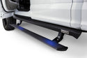 AMP Research 76137-01A PowerStep Electric Running Boards Plug N Play System for 2007-2017 Toyota Tundra Double and CrewMax Cab