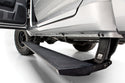 AMP Research 76137-01A PowerStep Electric Running Boards Plug N Play System for 2007-2017 Toyota Tundra Double and CrewMax Cab