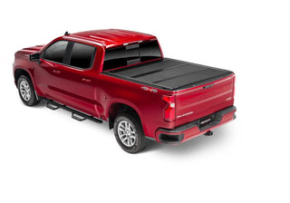 Undercover ArmorFlex 2019-21 Ram 1500 New body style, 5'7