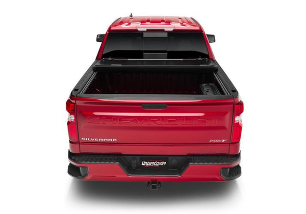 Undercover Flex 2019-21 Ram 1500 New body style, 5'7