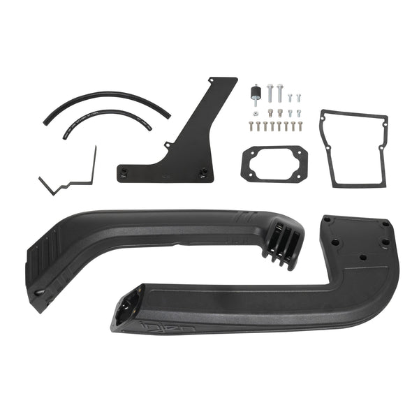 Injen EVOLUTION Snorkel For The Jeep JL/JT