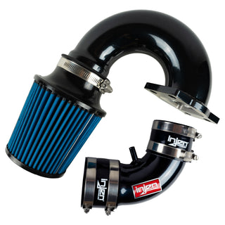 Injen Black IS Short Ram Cold Air Intake System