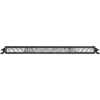 RIGID SR-Series PRO LED Light Spot/Flood Combo 20 Inch Black Housing