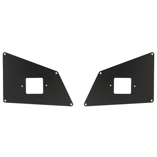 BR5 Front Light Plates (Ignite Light)