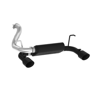 MBRP Exhaust 2 1/2