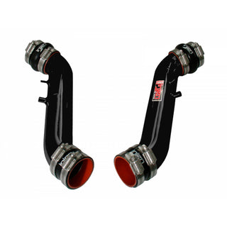 Injen Black IS Short Ram Cold Air Intake System