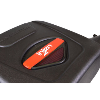 Injen EVOLUTION Cold Air Intake System