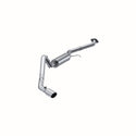 MBRP 3" Cat Back Exhaust For 2003-07 Chevy Silverado GMC Sierra 1500 V8 S5014AL