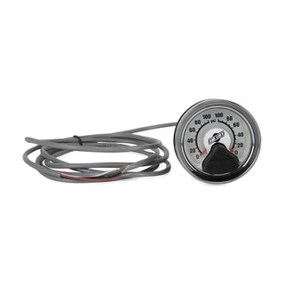 Dual Analog Gauge