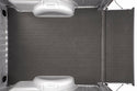 2019-23 Chevy Silverado 1500 BedRug Impact Bed Mat 5'8