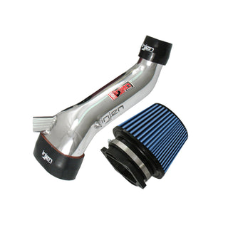 Injen Polished IS Short Ram Cold Air Intake System