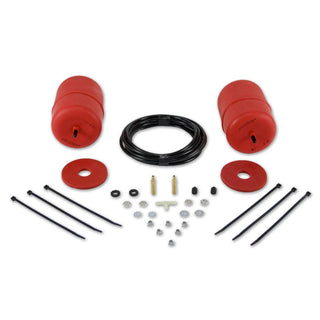 AIR LIFT 1000; COIL SPRING