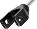 Fox Shocks 2.0 Set of Front and Rear 2011-19 Chevy GMC 2500HD 1.5