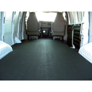 BedRug VanTred 1996+ Chevy GMC Express Savana Van Standard VTRG96