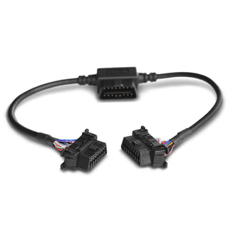 AMP Research 76405-01A PowerStep PlugNPlay PassThru Harness For All Models Ram Toyota