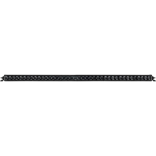 RIGID SR-Series PRO Midnight Edition LED Light Spot Optic 40 Inch