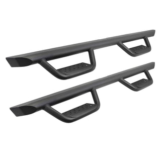 Dominator Xtreme D2 Side Steps With Mounting Bracket Kit