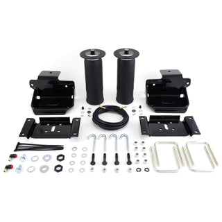 RIDE CONTROL KIT