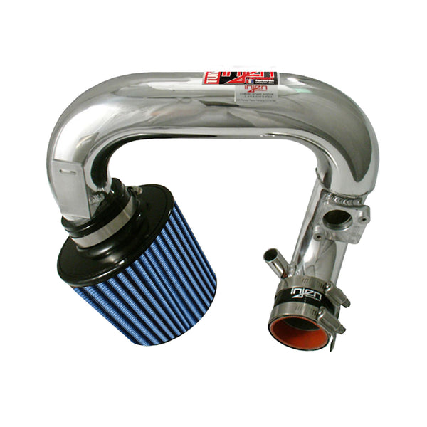 Injen Polished IS Short Ram Cold Air Intake System