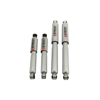 BELLTECH 9660 SHOCK ABSORBER SET  STREET PERFORMANCE