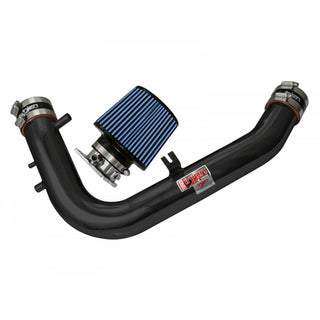 Injen Black IS Short Ram Cold Air Intake System