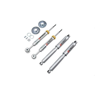 BELLTECH 9502 SHOCK ABSORBER SET  STREET PERFORMANCE