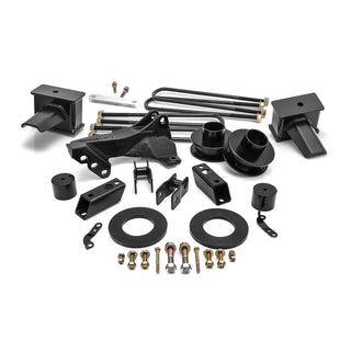 ReadyLIFT 2017-2018 FORD F250/F350 2.5'' SST Lift Kit 4'' Blocks -1 Pc Drive Shaft