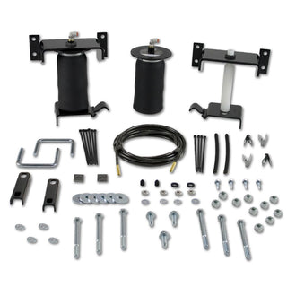 RIDE CONTROL KIT