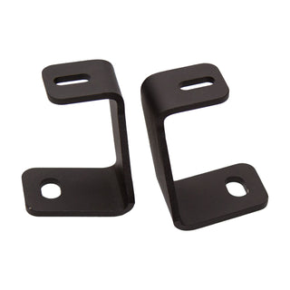 RIGID 2017-2018 Ford Raptor A-Pillar Mount Kit Fits 2 D-Series LED Lights