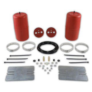 AIR LIFT 1000; COIL SPRING