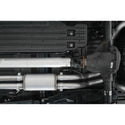 MBRP Exhaust 3in. Cat Back; Dual Rear; T409