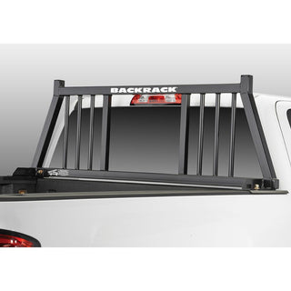 BACKRACK Three Round Rack 99-24 Ford Super Duty 147TR
