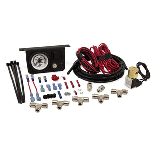 LOAD CONTROLLER I FRONT AIR SPRING ADD ON