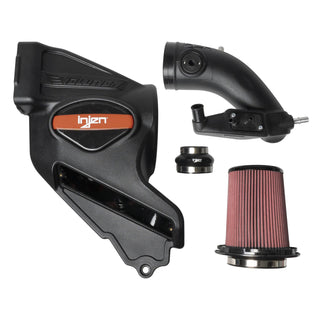 Injen EVOLUTION Cold Air Intake System