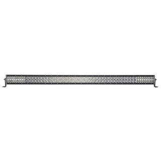 RIGID E-Series PRO LED Light Spot And Flood Optic Combo 50 Inch Black Housing