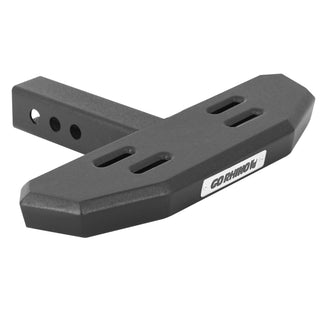 Go Rhino RB630SPC - RB30 Slim Hitch Step - Textured Black