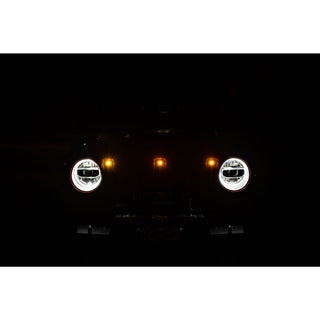 DV8 Offroad JL MARKER LIGHT KIT - GRJL-02