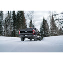 MBRP Exhaust 4in. Cat Back; Single; T409