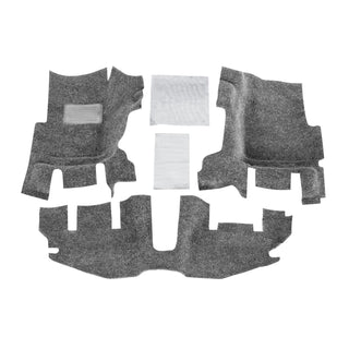 Jeep Kits-BedRug BRTJ97FNC