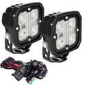 Duralux 4 LED Work Light 10º Beam Kit
