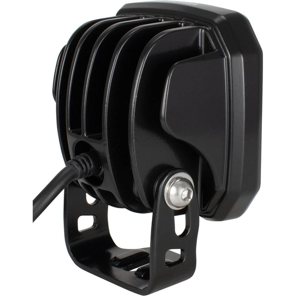 Duralux 4 LED Work Light 10º Beam