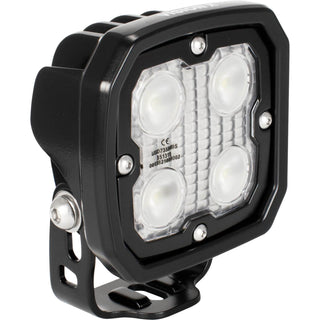 Duralux 4 LED Work Light 60º Beam