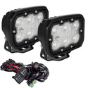 Duralux 6 LED Work Light 10º Beam Kit