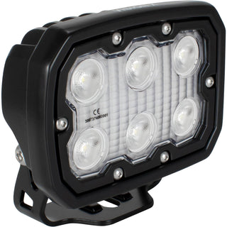 Duralux 6 LED Work Light 40º Beam
