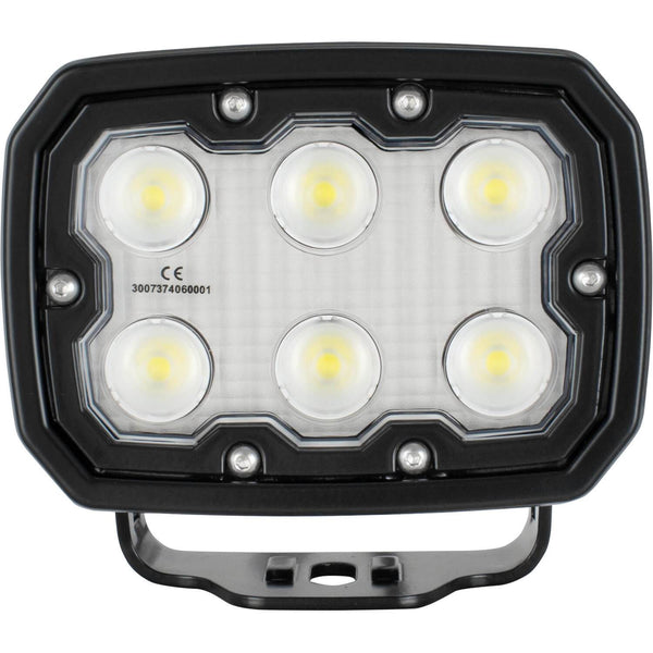 Duralux 6 LED Work Light 60º Beam