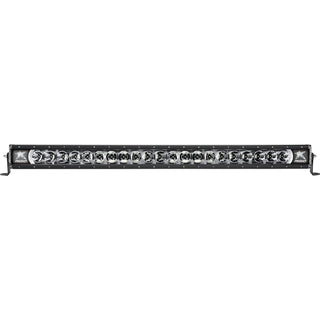 RIGID Radiance Plus LED Light Bar Broad-Spot Optic 40Inch With White Backlight
