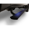 AMP Research 76159-01A PowerStep Electric Running Board Plug N Play System for 2014-2018 Ford Transit (Passenger Side Only) Gas Only