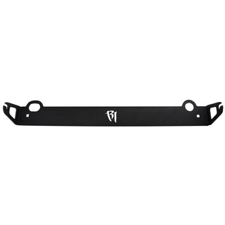 RIGID 2009-2014 Ford F-150 Center Bumper Mount Fits 20Inch E-Series Or Radiance