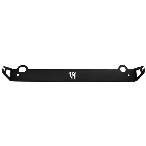 RIGID 2009-2014 Ford F-150 Center Bumper Mount Fits 20Inch E-Series Or Radiance