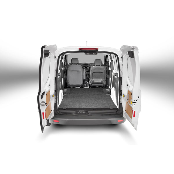 BedRug VanRug 2014+ Ford Transit Connect LONG VRTC14L